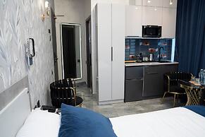 Prime Suites Hotel