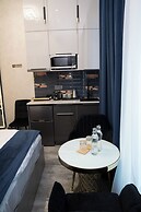 Prime Suites Hotel