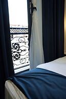 Prime Suites Hotel