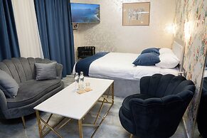 Prime Suites Hotel