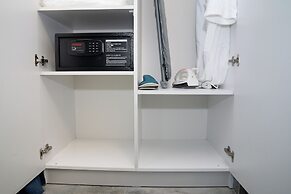 Prime Suites Hotel