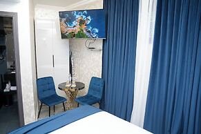 Prime Suites Hotel