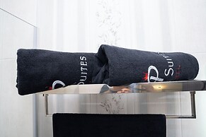 Prime Suites Hotel
