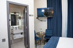 Prime Suites Hotel