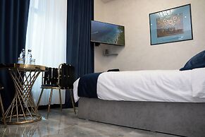 Prime Suites Hotel