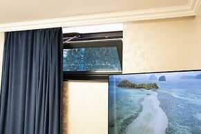 Prime Suites Hotel