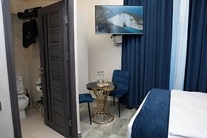 Prime Suites Hotel