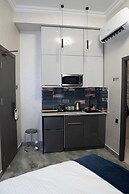 Prime Suites Hotel