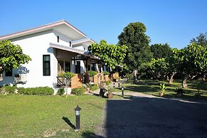 Chiang Mai Garden Bungalows
