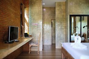 Chiang Mai Garden Bungalows