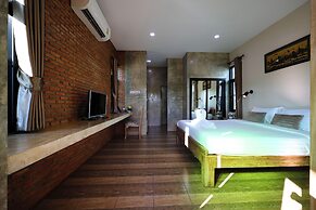 Chiang Mai Garden Bungalows