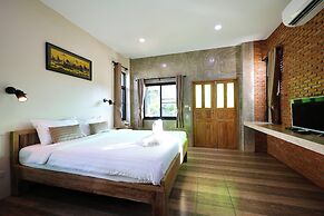 Chiang Mai Garden Bungalows