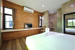 Chiang Mai Garden Bungalows