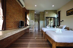 Chiang Mai Garden Bungalows