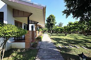 Chiang Mai Garden Bungalows