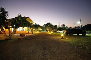 Chiang Mai Garden Bungalows
