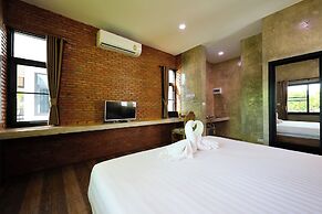 Chiang Mai Garden Bungalows