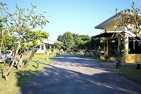 Chiang Mai Garden Bungalows