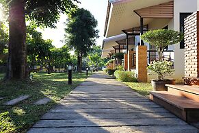 Chiang Mai Garden Bungalows