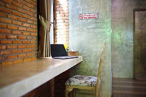 Chiang Mai Garden Bungalows