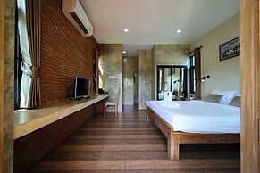 Chiang Mai Garden Bungalows