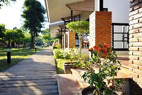 Chiang Mai Garden Bungalows