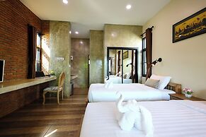 Chiang Mai Garden Bungalows