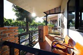 Chiang Mai Garden Bungalows