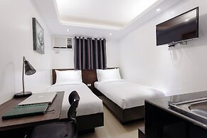 Nest Nano Suites Poblacion-Makati