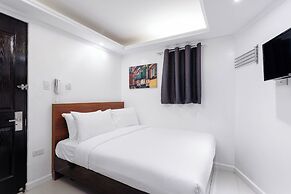 Nest Nano Suites Poblacion-Makati