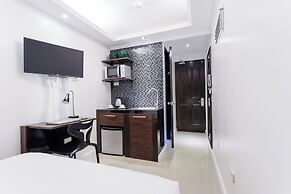 Nest Nano Suites Poblacion-Makati
