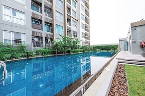 2BR 7 Mins Walk to BTS Bill Included