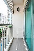 2BR 7 Mins Walk to BTS Bill Included
