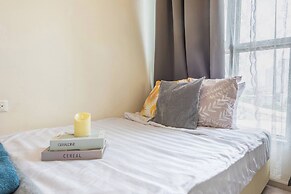 2BR 7 Mins Walk to BTS Bill Included