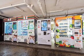 Elio Sukhumvit 64 Bill Included