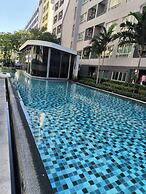 Elio Sukhumvit 64 Chic Space Bill Included