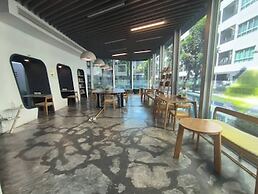 Elio Sukhumvit 64 Chic Space Bill Included