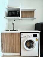 Elio Sukhumvit 64 Chic Space Bill Included
