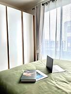 Elio Sukhumvit 64 Chic Space Bill Included