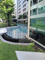 Elio Sukhumvit 64 Chic Space Bill Included