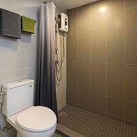 Elio Sukhumvit 64 Chic Space Bill Included