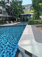Elio Sukhumvit 64 Chic Space Bill Included