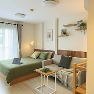 Elio Sukhumvit 64 Chic Space Bill Included