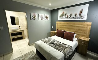 Khayalami Hotel Ermelo