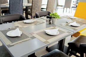 Khayalami Hotel Ermelo