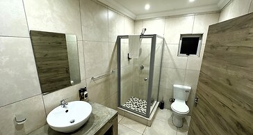 Khayalami Hotel Ermelo