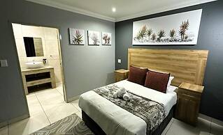 Khayalami Hotel Ermelo