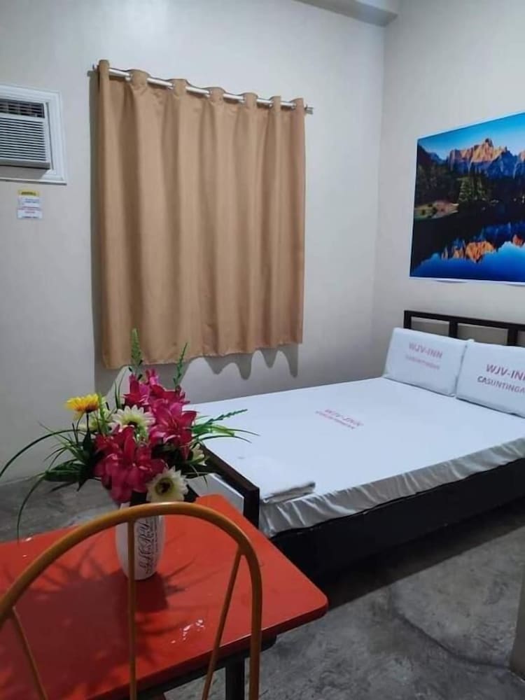 WJV INN CASUNTINGAN