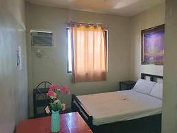 WJV INN CASUNTINGAN