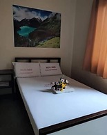 WJV INN CASUNTINGAN